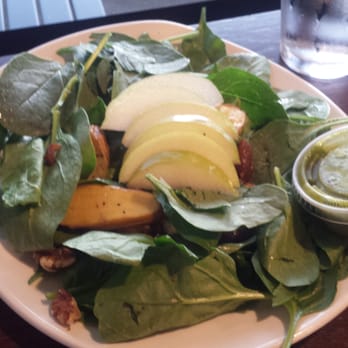 Modern Market Eatery - 1/2 wintergreen salad, amazing! - Salad Near Me - Austin, Texas
