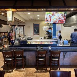 Otaki Japanese Steakhouse