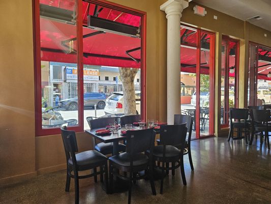 Steps of Rome Trattoria by null