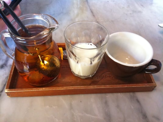 Nano Cafe by null