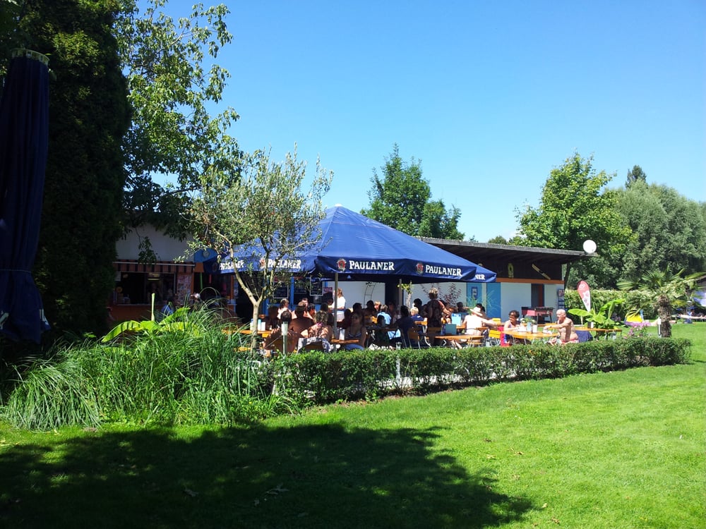 Strandbad Bodman