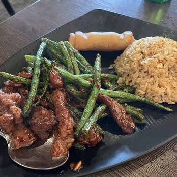 Go China - Beef with String Beans - Chinese Near Me - Pasadena, California Go China - Beef with String Beans - Chinese Near Me - Pasadena, California
