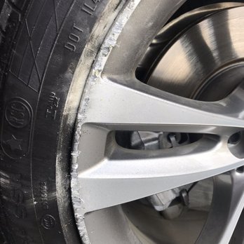 JW Wheel Repair - Before - Wheel & Rim Repair Near Me JW Wheel Repair - Before - Wheel & Rim Repair Near Me