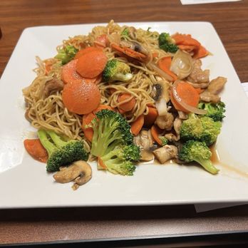 Kim's Asian Cuisine - Asian Fusion Near Me - Eugene, Oregon