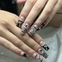 Polish Avenue Mani Pedi