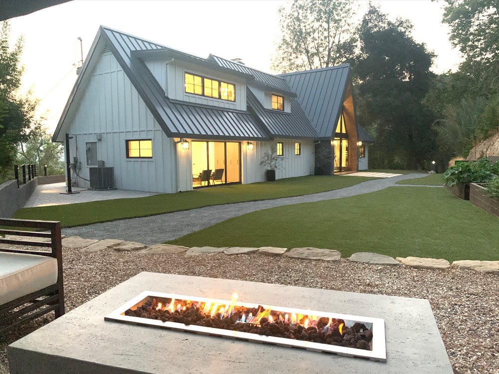 Slide of DA Construction