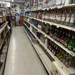 Buy Rite Liquors - ....