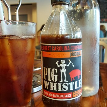 Picnic - Pig Whistle Sauce! - Barbeque Near Me - Durham, North Carolina Picnic - Pig Whistle Sauce! - Barbeque Near Me - Durham, North Carolina