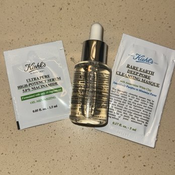 Kiehl's - Skin Care Near Me - Palm Springs, California Kiehl's - Skin Care Near Me - Palm Springs, California