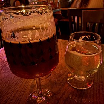 Blind Lady Ale House - Belgian & Cider - Pizza Near Me - San Diego, California