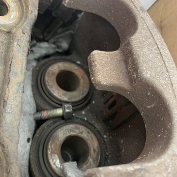Get It In Gear Transmission - Calipers - Transmission Repair Near Me - Fort Oglethorpe, Georgia