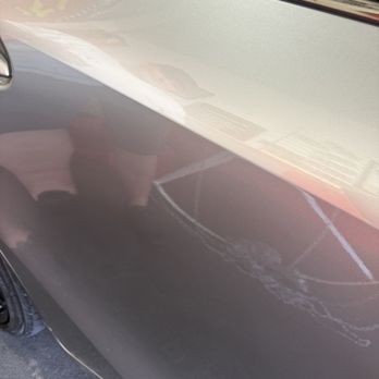 Mirage Paintless Dent Repair - After picture - Mobile Dent Repair Near Me Mirage Paintless Dent Repair - After picture - Mobile Dent Repair Near Me