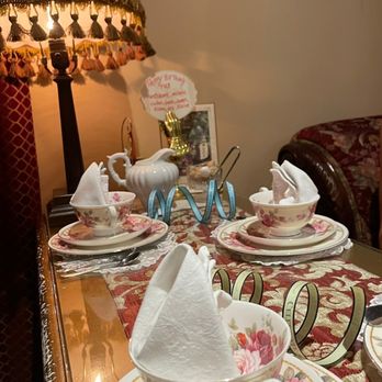 The St. James Tearoom - A Full Teatime Just for You - Tea Rooms Near Me - Albuquerque, New Mexico The St. James Tearoom - A Full Teatime Just for You - Tea Rooms Near Me - Albuquerque, New Mexico