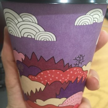 ASLAN Coffee Roasters - St Peters - How cute are these cups? - Cafes Near Me - St Peters, NSW