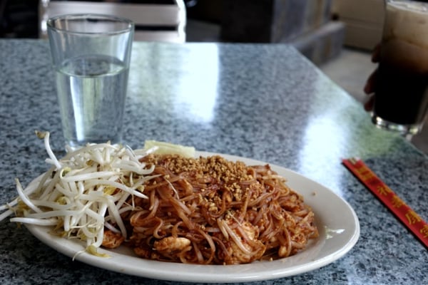 Buddha Thai Cuisine by null