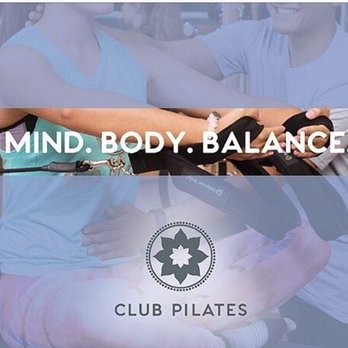 Club Pilates - Pilates Near Me - Madison, New Jersey Club Pilates - Pilates Near Me - Madison, New Jersey