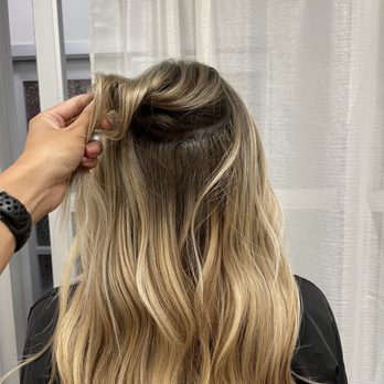 Hair + Roses - Hair Extensions Near Me - El Cerrito, California Hair + Roses - Hair Extensions Near Me - El Cerrito, California