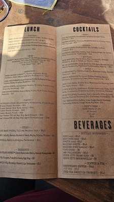Menu photo 7 Main Street Meats Chattanooga, TN Menu photo 7 Main Street Meats Chattanooga, TN