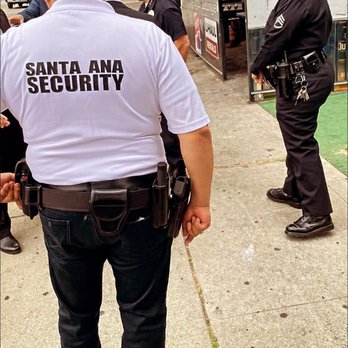 Santa Ana Security - Santa Ana Security Services and Los Angeles Police Department - Security Services Near Me - Santa Ana, California Santa Ana Security - Santa Ana Security Services and Los Angeles Police Department - Security Services Near Me - Santa Ana, California