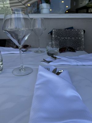 L’Orangerie by null