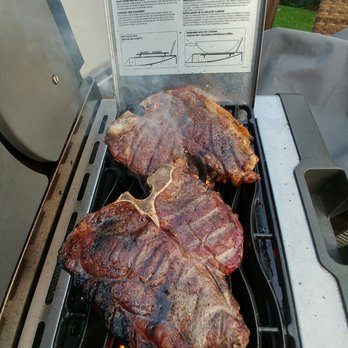 Die Steakschmiede - US porterhouse, so tender, incredible - Meat Shops Near Me - Dusseldorf, NW