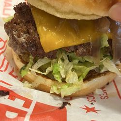 Epic Burger
