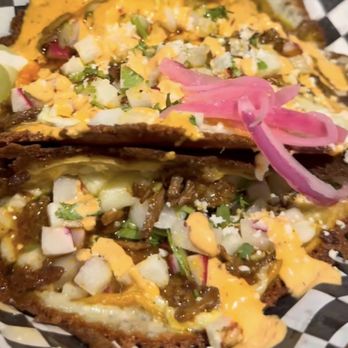 Slanging Tacos - Food Trucks Near Me - Las Vegas, Nevada Slanging Tacos - Food Trucks Near Me - Las Vegas, Nevada