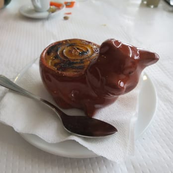 Tia Alice - Bacorinho dessert - Portuguese Near Me - Negrais, 20
