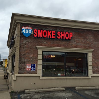 420 tobacco rd london ky Highway Smoke Shop, 1480 Southfield Rd, Lincoln Park, MI 48146, US 420 tobacco rd london ky