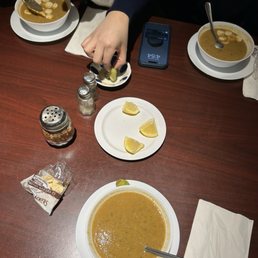 Best lentil Soup of the Day Best lentil Soup of the Day