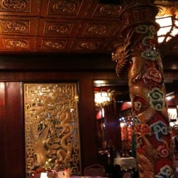 China Restaurant Hee Lam Mun