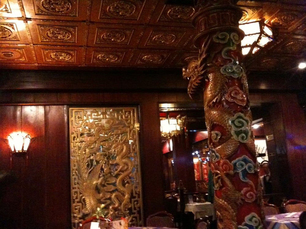 China Restaurant Hee Lam Mun