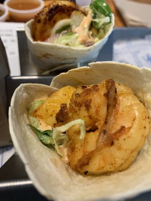 Coyo Taco by null