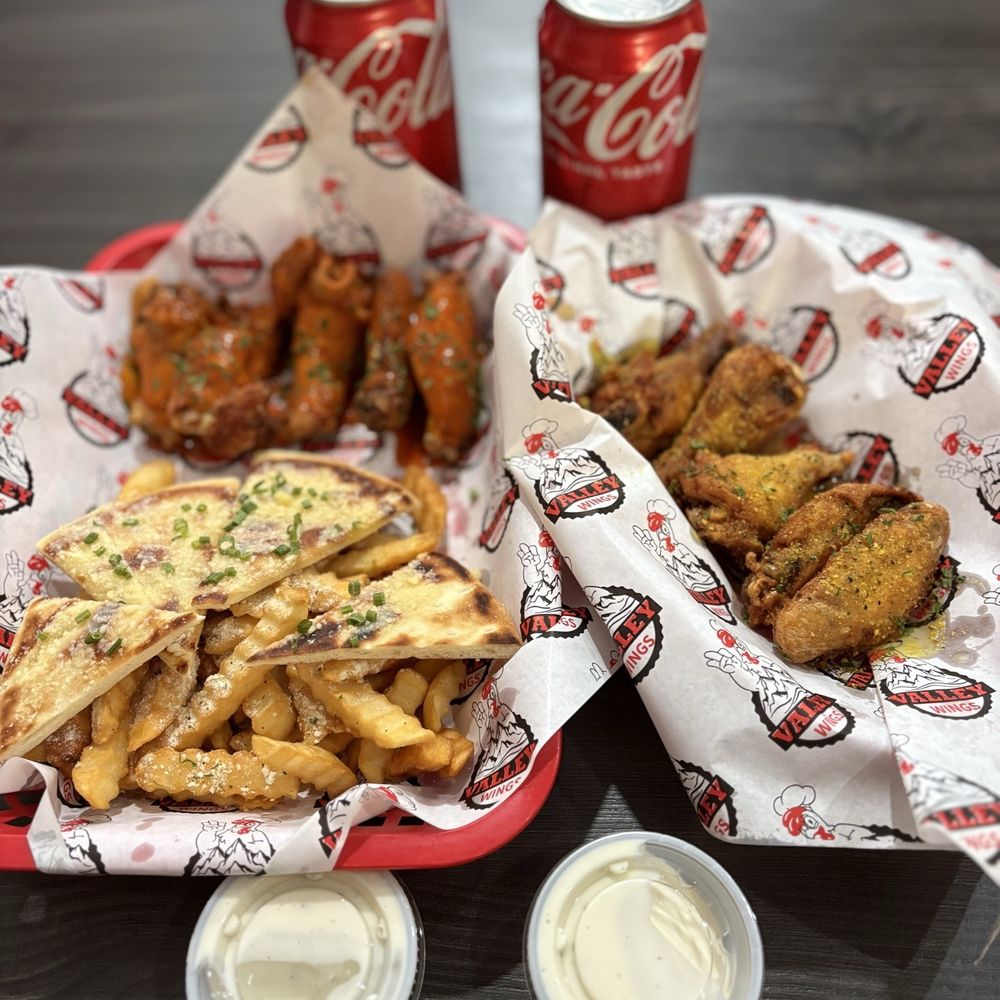 Valley Wings - Wings Traditional - Chicken Wings Near Me - Scottsdale, Arizona Valley Wings - Wings Traditional - Chicken Wings Near Me - Scottsdale, Arizona