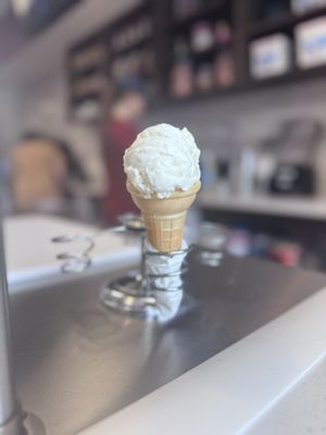 Toby's Homemade Ice Cream by null