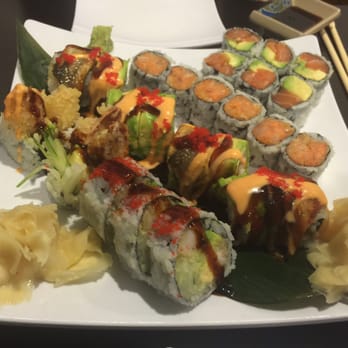 Sakae Sushi - Japanese Near Me - Union, New Jersey