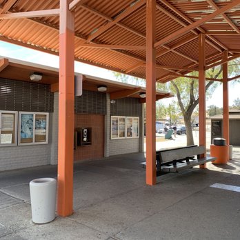 JOHN “CHUCK” ERRECA NORTHBOUND REST AREA - Updated January 2025 