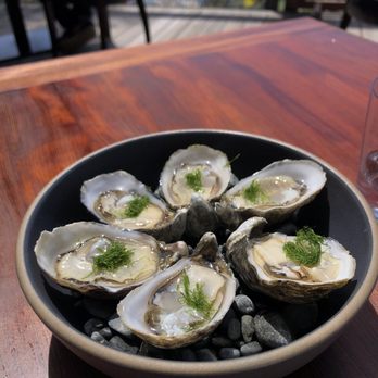 Harbor House Inn - Oysters - Bed & Breakfast Near Me - Elk, California Harbor House Inn - Oysters - Bed & Breakfast Near Me - Elk, California