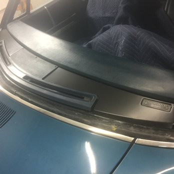Denton Restoration - Rust holes epoxied to facilitate windshield installation. - Auto Repair Near Me Denton Restoration - Rust holes epoxied to facilitate windshield installation. - Auto Repair Near Me