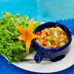 Sand Pebbles Restaurant
