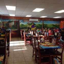 El Paisaje Mexican Grill