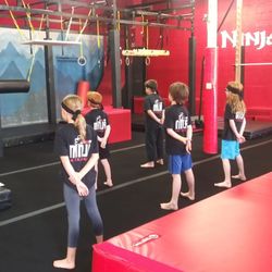 Ninjaville - Ninjaville