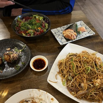 KANJI FUSION RESTAURANT - Updated July 2026 - 135 Photos & 111 Reviews ...