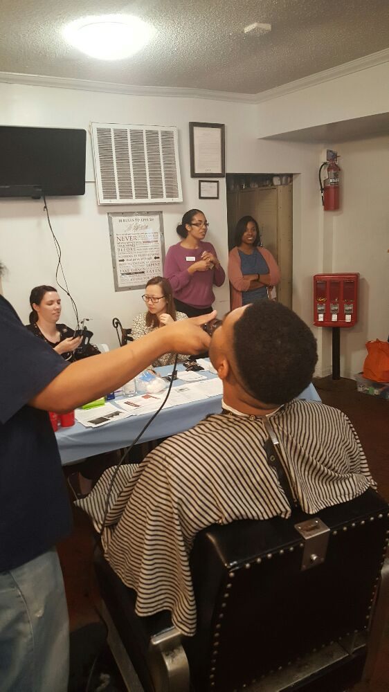 MIDWAY BARBER SHOP Updated October 2024 30 Photos & 14 Reviews