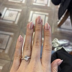 Veda Nail Spa