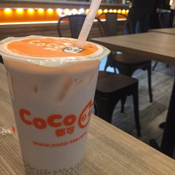 CoCo Bubble Tea - Bubble Tea Near Me - Bellevue, Washington CoCo Bubble Tea - Bubble Tea Near Me - Bellevue, Washington
