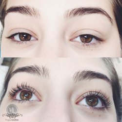 Vogue Lashes - Lash Lift & Tint