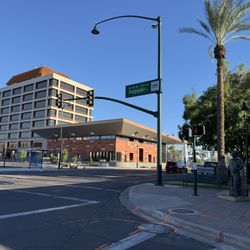 City of Mesa - City Hall 10/26