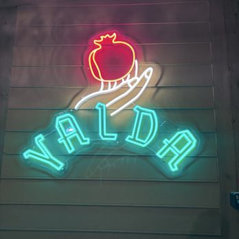 Yalda Persian & Middle Eastern Restaurant - Signage - Persian/Iranian Near Me - Sandy Springs, Georgia Yalda Persian & Middle Eastern Restaurant - Signage - Persian/Iranian Near Me - Sandy Springs, Georgia