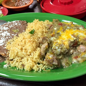 Amigos Mexican Restaurant - Chili Verde - Mexican Near Me - Bishop, California Amigos Mexican Restaurant - Chili Verde - Mexican Near Me - Bishop, California